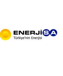 ENERJİSA LOGO