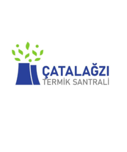 çates logo