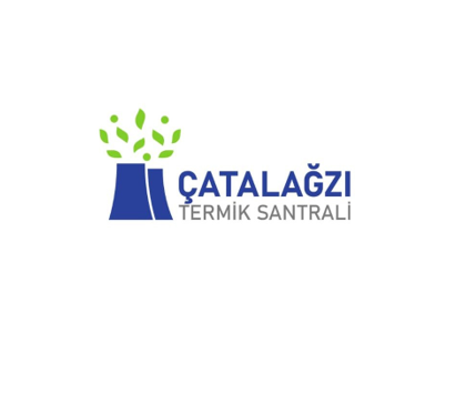 çates logo